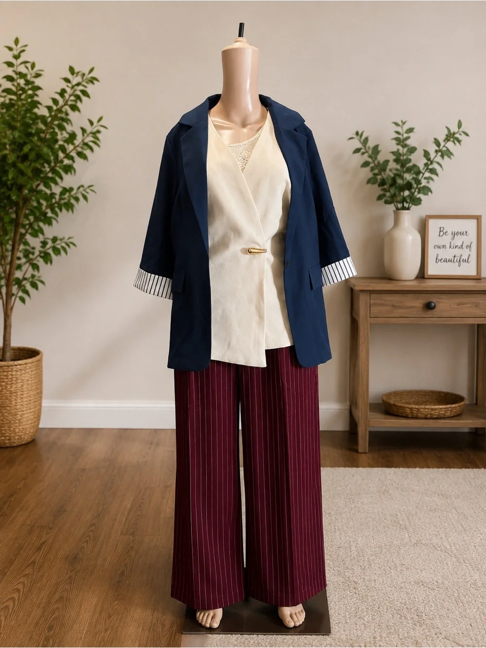 XL xxl Plus-Size capsule collection 6 pieces to wear in so many styles NEW